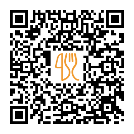 QR-code link para o menu de Bryggan