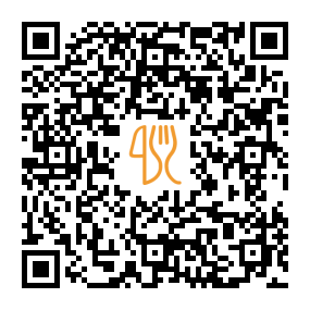 QR-code link para o menu de Roma's Pizza