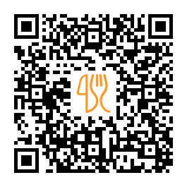 QR-code link para o menu de Cock Inn