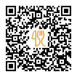 QR-code link para o menu de Cafe Turin