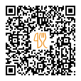 QR-code link para o menu de Adreen's Kitchen