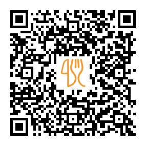 QR-code link para o menu de Burger Village Corner