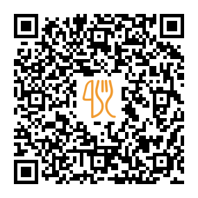 QR-code link para o menu de Tillerman Coffee Company