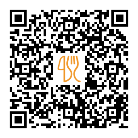 QR-code link para o menu de Cafe Verona