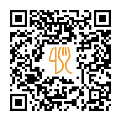 QR-code link para o menu de Columbus Café