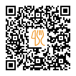 QR-code link para o menu de Pizza Perfect Kriel