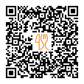 QR-code link para o menu de Fitbar Gotico