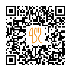 QR-code link para o menu de Fox Horeca
