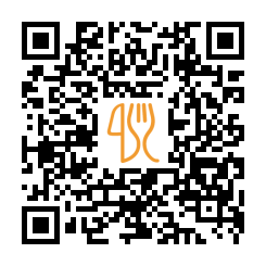 QR-code link para o menu de Kozak Burger