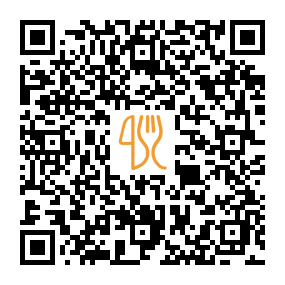 QR-code link para o menu de Bamboo Juice