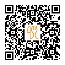 QR-code link para o menu de Sensei Sushi