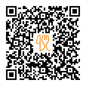 QR-code link para o menu de The Curry House