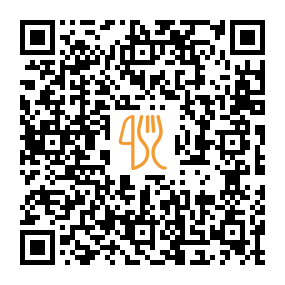 QR-code link para o menu de Abbey Friar