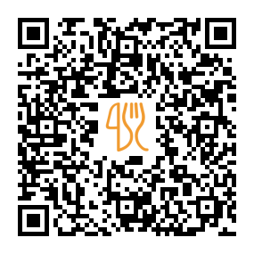 QR-code link para o menu de Koi Sushi