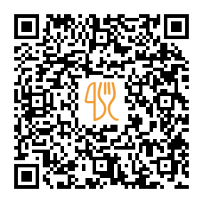 QR-code link para o menu de The Candle Room