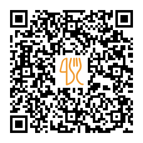 QR-code link para o menu de Silver Fox Tea Room