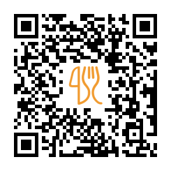 QR-code link para o menu de かめや Shí Táng