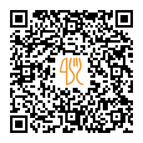 QR-code link para o menu de Henny's Homemade