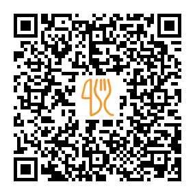 QR-code link para o menu de Glass Coffee