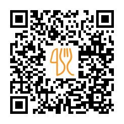 QR-code link para o menu de 아찌김밥