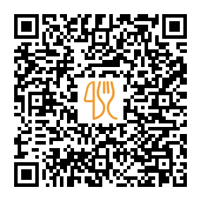 QR-code link para o menu de The Railway Tavern