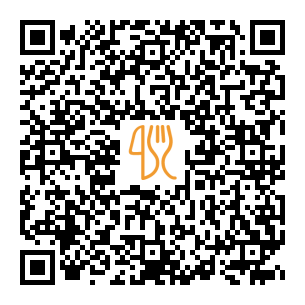 QR-code link para o menu de The Huntsman And Hounds, Public House