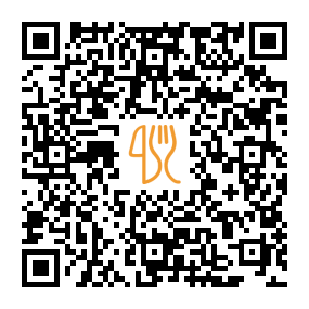 QR-code link para o menu de Qīng Yuè Guǒ Zi Diàn