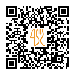 QR-code link para o menu de Peachy Keens