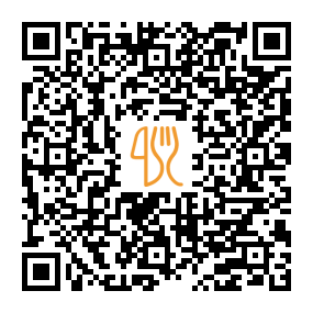 QR-code link para o menu de Ness And Thistle