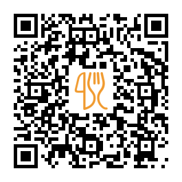 QR-code link para o menu de Mood Cafe And