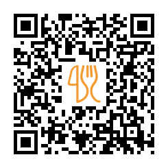 QR-code link para o menu de Johnson's