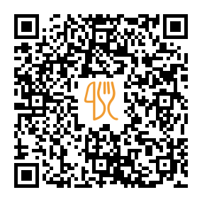 QR-code link para o menu de Thai Legend