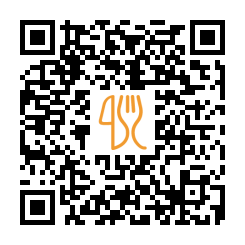 QR-code link para o menu de Hamptons Cafe