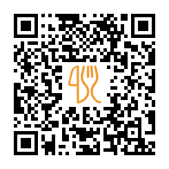 QR-code link para o menu de 고산떡갈비