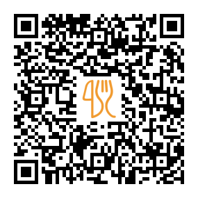 QR-code link para o menu de First Time Kitchen