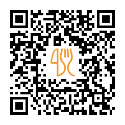 QR-code link para o menu de Loft Kafe