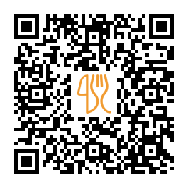 QR-code link para o menu de Kaya Kitchen