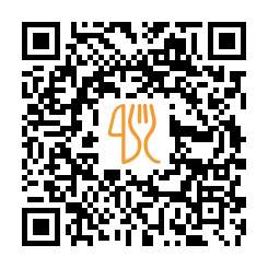 QR-code link para o menu de Fushi