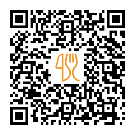 QR-code link para o menu de Restaurant