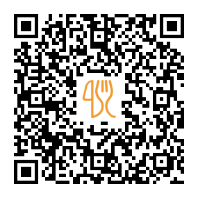 QR-code link para o menu de The Potting Shed