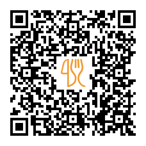 QR-code link para o menu de The Royal Oak Indian Cuisine