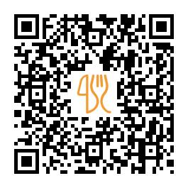 QR-code link para o menu de The King