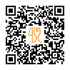 QR-code link para o menu de Buffet De La Gare