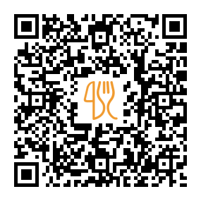 QR-code link para o menu de Chef Mediterranean Grill