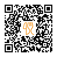 QR-code link para o menu de Cafe Lusine