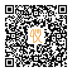 QR-code link para o menu de Saalty Dawg Saloon