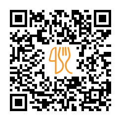 QR-code link para o menu de Supan's