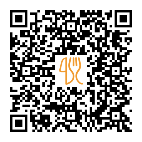 QR-code link para o menu de The Half Moon Inn