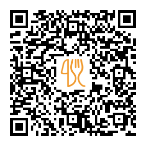 QR-code link para o menu de De La Mora Food Park