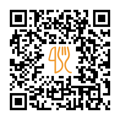 QR-code link para o menu de My Place Cafe